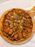 Meat Lover Pizza