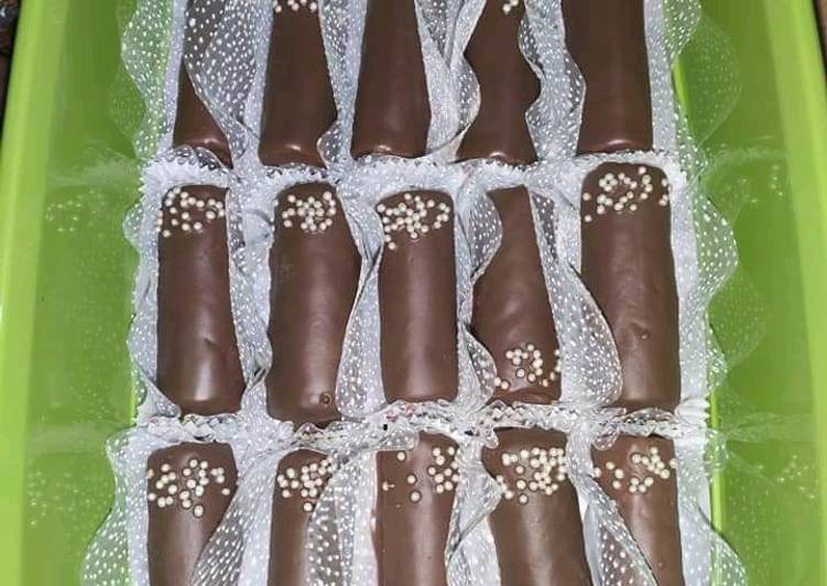 سيقار بحشوة بسيطة