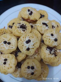 Foto resep Kue Cubit