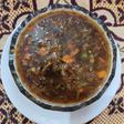 Hot and sour soup