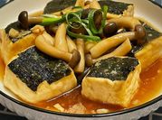 Gambar tahu nori