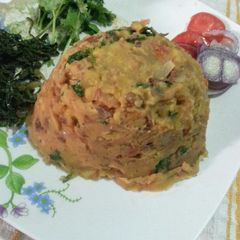 A picture of Mshenye# local food contest_Nairobi West.