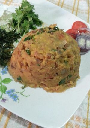 A picture of Mshenye# local food contest_Nairobi West.