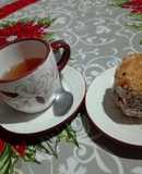 Alfajores de la Abuela Tere 🍵