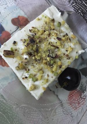 صورة لوصفة ليالي لبنان