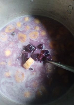Foto resep Kolak