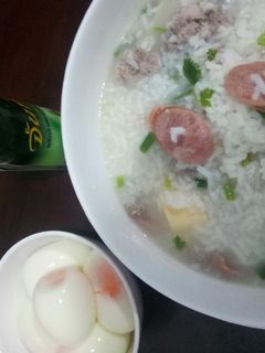 รูปของ ข้าวต้มหมูพิเศษใส่ใจ ❤