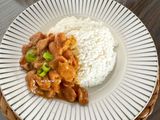 Chicken Teriyaki