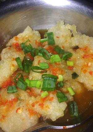 Foto resep Cireng banyur