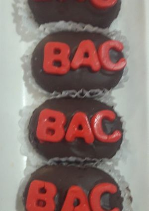 صورة لوصفة قاطو النجاح في الباكلوريا Bac 2022💞💝