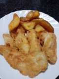 Pollo crispy