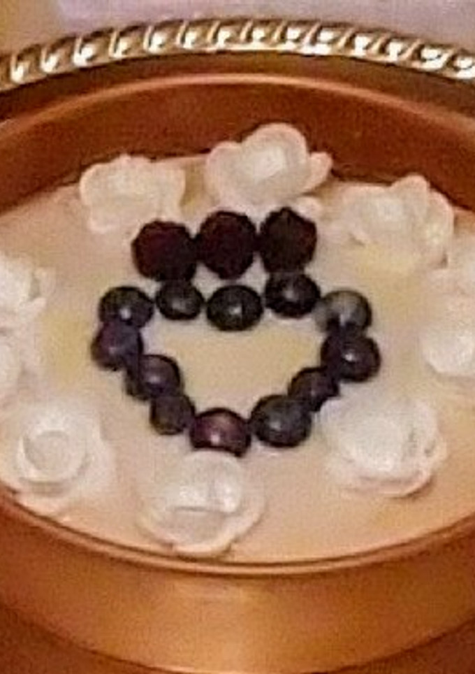 Una foto de Pastel de Tres leches|Vegano