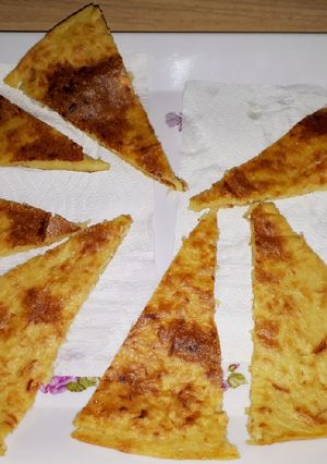Una foto de Fainá (la mejor versión)