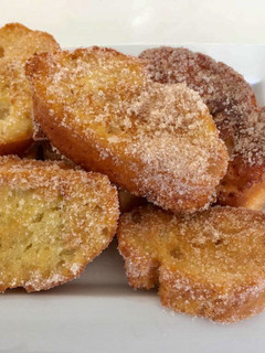 Una foto de Torrijas de Carnaval