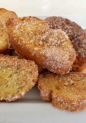 Foto principal de Torrijas de Carnaval