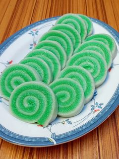 Foto resep Lapis Gulung