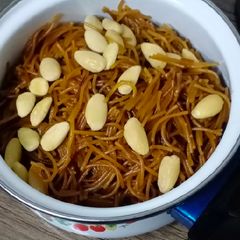 A picture of Gurr wali sawaiyan.