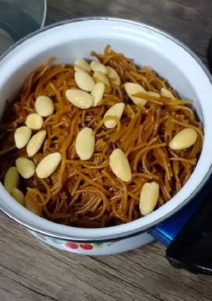A picture of Gurr wali sawaiyan.