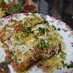 Cheese masala toast sandwich A picture of Cheese masala toast sandwich.