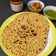 Khoba Roti