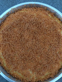 Foto resep Prol tape keju