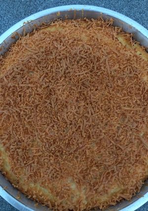 Foto resep Prol tape keju