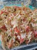 Ensalada rápida de atún