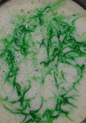 Foto resep Bolu panggang ala 3 telur