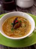 আনারসের চাটনি (anaraser chutney recipe in Bengali)