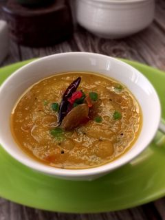 আনারসের চাটনি (anaraser chutney recipe in Bengali) রেসিপির প্রধান ছবি