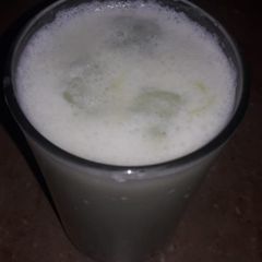 Pakola lassi A picture of Pakola lassi.