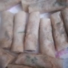 A picture of Spring roll.
