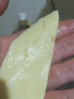 Una foto de Queso mozzarella vegano para pizza (versión 2024)