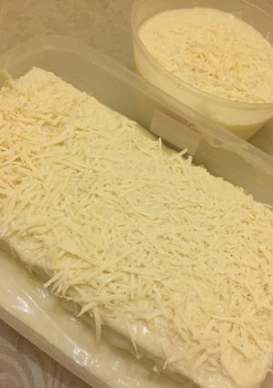 Foto resep Setup roti tawar creamy dan lembut 🤤