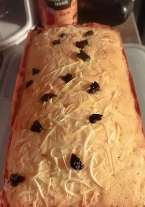 Foto resep Bolu tape