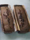 Budín de Vino