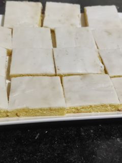 Una foto de Lemonies... deliciosos!! 🥰