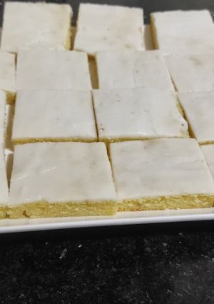 Una foto de Lemonies... deliciosos!! 🥰