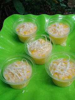 Foto resep Jasuke Lumer