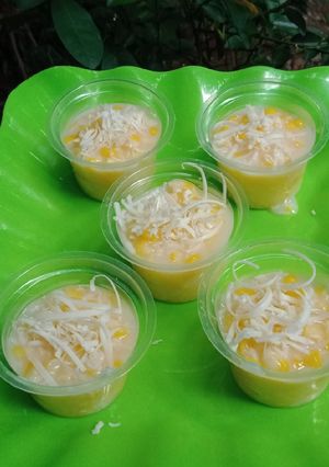 Foto resep Jasuke Lumer