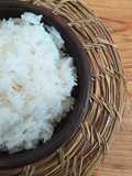 Arroz Basmati 🍚