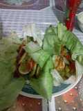 Vegan Lettuce Tacos