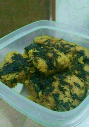 Foto resep Brownies Pisang ala anak kost😉
