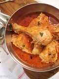 Pollo alla romana