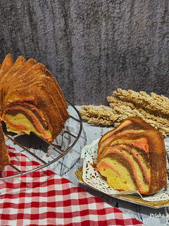 Foto resep Butter Cake