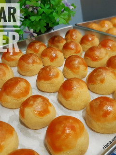 Foto resep Nastar Lumer