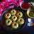 ગ્રીન ગાર્લિક ખીચું (Green Garlic Khichu recipe in gujarati)