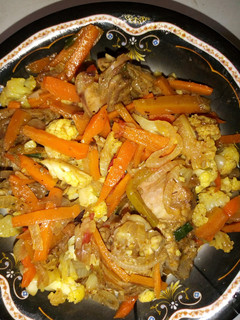 A picture of Cauliflower source.