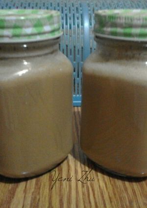 Foto resep Kopi Susu PM (Pisang Madu)