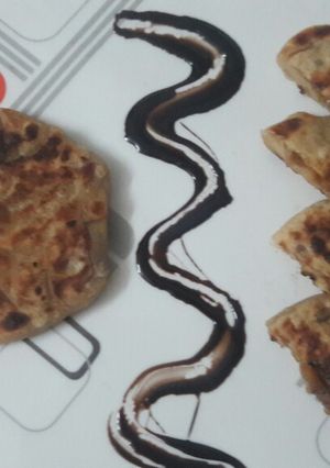 A picture of Vedhami.